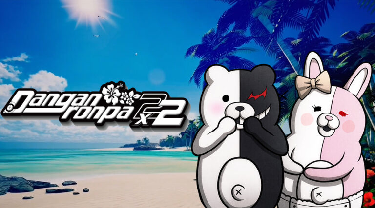 【アメリカ】スパイク・チュンソフト『ダンガンロンパ2×2』、Switch 2のパッケージにゲーム本体が入らないことに。米国公式ストアの限定版は予約が取り消しに
