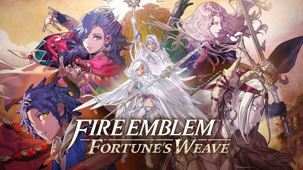 【アメリカ】任天堂、ファイアーエムブレムだけのニンテンドーダイレクトを日本時間8月4日23時に配信。9月17日発売の『万紫千紅』を20分紹介