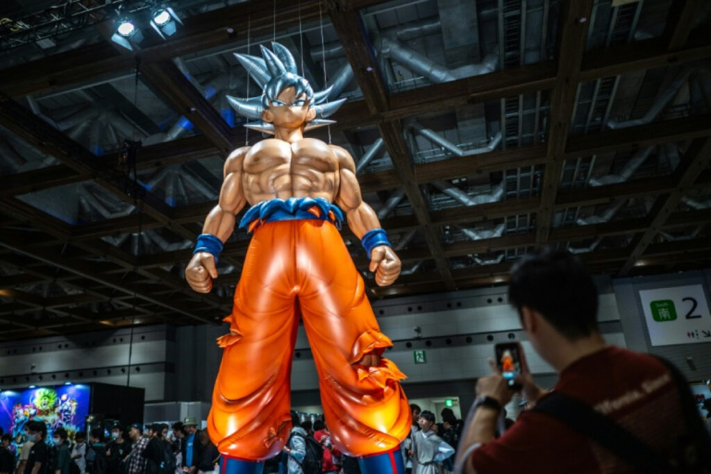 【フランス】ドラゴンボールパーク計画、関係者がAFPに「非常に進んでいる」。跡地に暮らす100世帯は知らされないまま