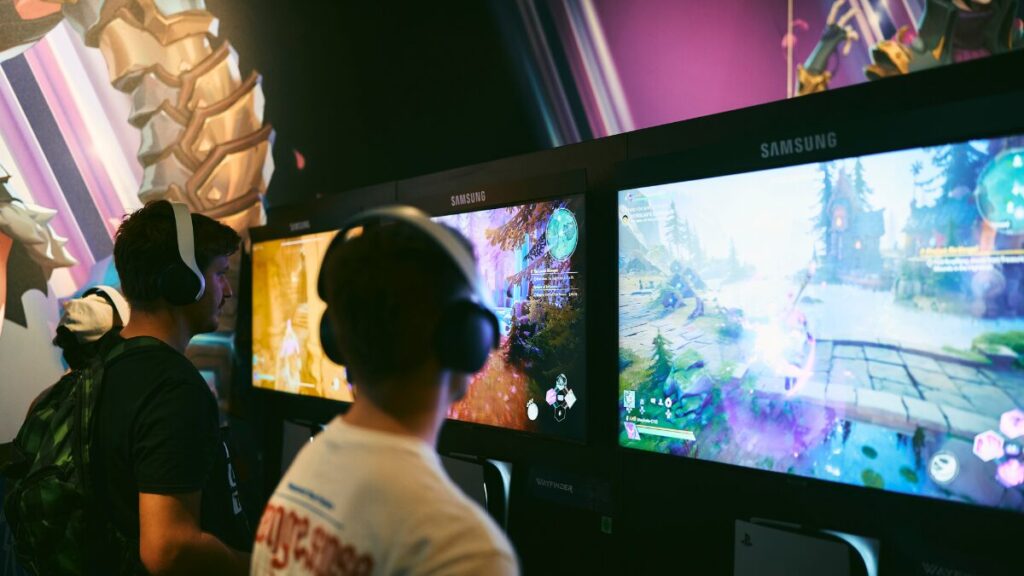 【ドイツ】ケルンのゲーム見本市の賞、セガが最多の8ノミネート。日本のスタジオが作ったのは2つだけ