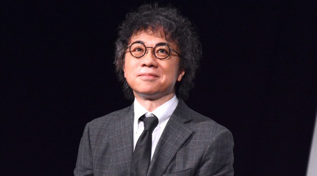 【インド】新海誠の新作映画、クランチロールの配給地域でアジアはインド1市場だけ。日本ではまだ制作発表もない