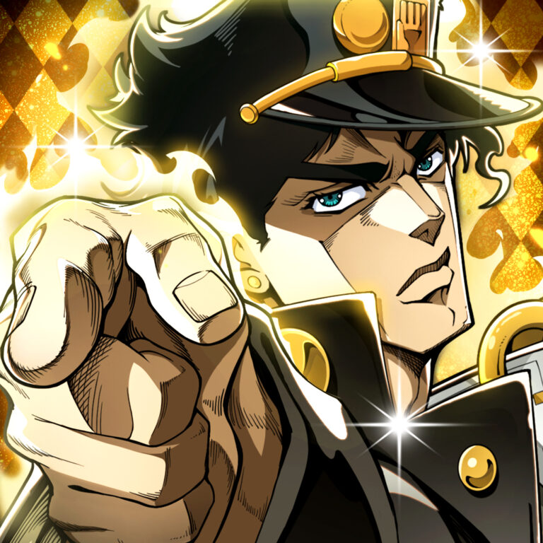 【中国】KLabと北京ワンダの『ジョジョ』新作スマホゲーム、8月13日に世界配信。日本だけ対象外で事前登録は200万人