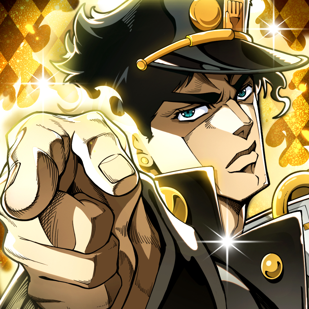 【中国】KLabと北京ワンダの『ジョジョ』新作スマホゲーム、8月13日に世界配信。日本だけ対象外で事前登録は200万人