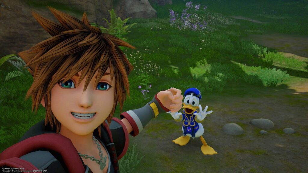【アメリカ】ディズニー、スクウェア・エニックス『キングダムハーツ』の小売売上10億ドル超を初公表。海外ファンは祝福より「本編をもっと出して」