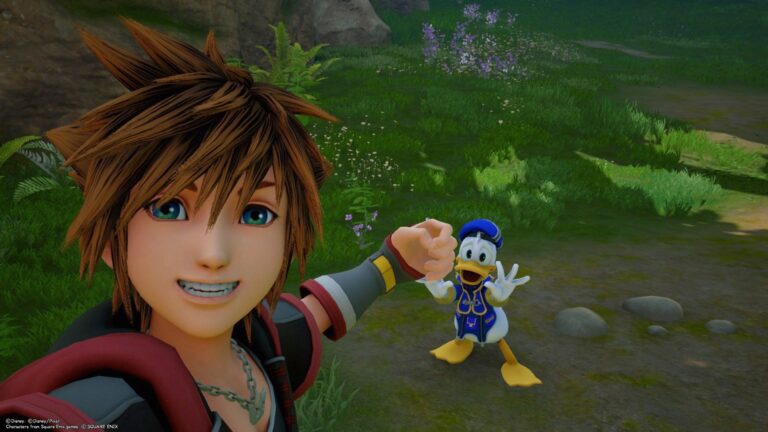 【アメリカ】ディズニー、スクウェア・エニックス『キングダムハーツ』の小売売上10億ドル超を初公表。海外ファンは祝福より「本編をもっと出して」