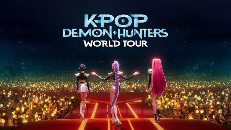 【アメリカ】オスカー2冠のK-POPアニメ、題名を巡ってNetflixが訴えられる。日本の配信題は『KPOPガールズ！ デーモン・ハンターズ』