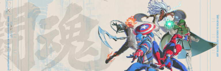【アメリカ】『MARVEL Tōkon』Steam好評率が40%から48%に回復。アークシステムワークスのパッチ後、新規レビューの73%が好評