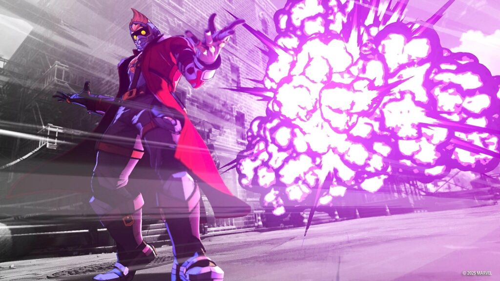 【アメリカ】マーベル格闘ゲーム『MARVEL Tōkon』、Steam好評率40%。低評価の矛先は日本のアークシステムワークスではなくソニー