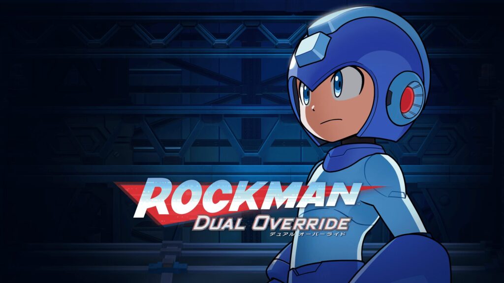 【ドイツ】カプコン、ロックマン新作の初ボス「トゥインクルガール」を公開。日本など4地域のファン投票を経たボスも登場