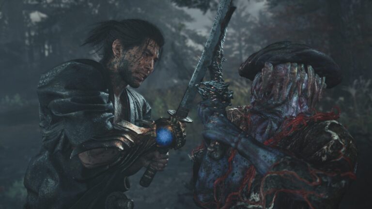 【ドイツ】カプコン『鬼武者』新作、三船敏郎の顔は3Dスキャンなしで再現。9月4日発売、体験版はSwitch 2にも