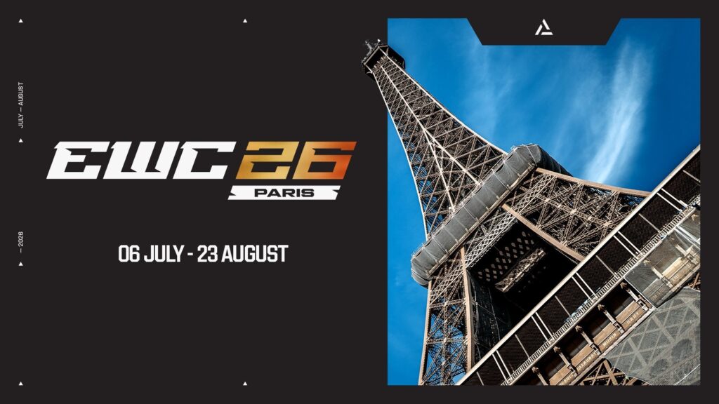 【フランス】クラフトン『PUBG MOBILE』世界大会、選手の体調不良で決勝初日が4試合で打ち切り。日本代表は決勝に進めていなかった