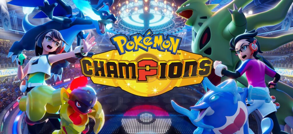 ポケモンチャンピオンズの世界売上、49%が日本から。ダウンロード3位のブラジルは課金では上位に出てこない