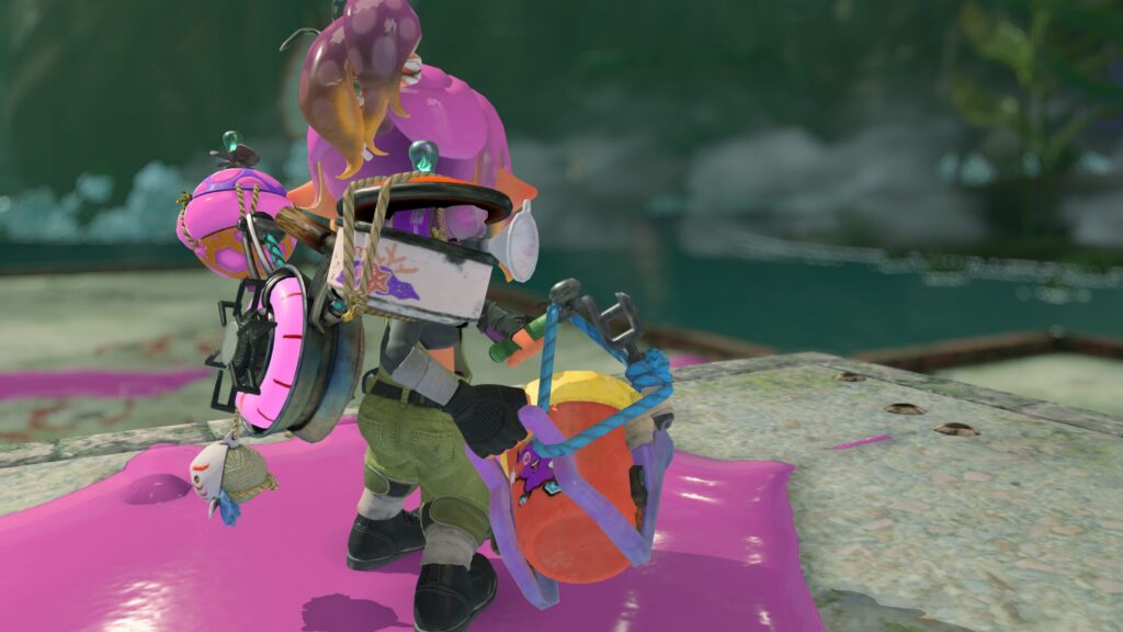 【フランス】任天堂『スプラトゥーン レイダーズ』、店頭売上で初登場1位。トップ5のうち3本を任天堂ソフトが占めた