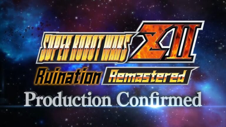 【アメリカ】バンダイナムコ『第2次スーパーロボット大戦Z 破界篇』、初の英語版へ。日本限定の15年間、海外ファンは有志翻訳に頼っていた
