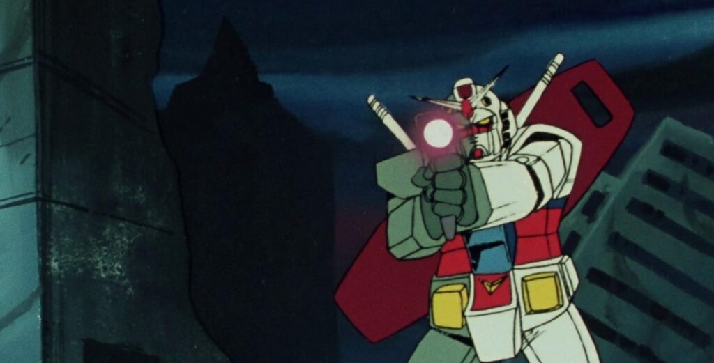 【アメリカ】ガンダムの富野由悠季、CG頼みのアニメと映画に苦言。5月の日本語インタビューが英語圏に届き、Redditで1,842票