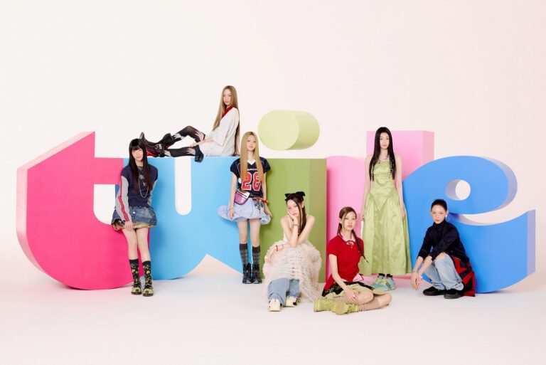 【韓国】HYBE新人TUIDE、8月24日デビュー決定。日本公式サイトも同時開設、韓国の掲示板298コメントはプロデューサーの過去に集まった