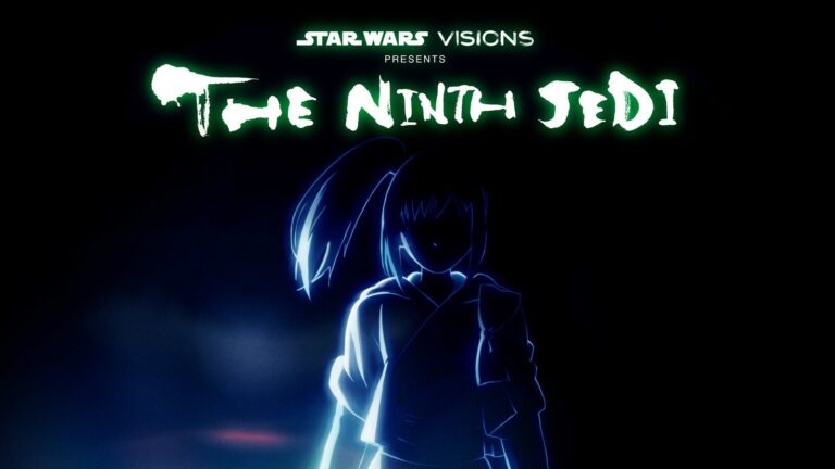 【アメリカ】スター・ウォーズの新作アニメ『九人目のジェダイ』、8月5日に日米同時で全8話一挙配信。制作は日本のProduction I.G