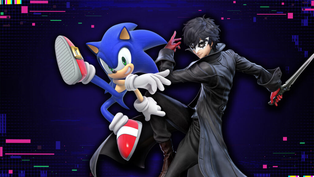 【アメリカ】セガのソニック、フォートナイトに8月20日参戦。ペルソナも示唆され、日本のゲームIPが新シーズンの主役に