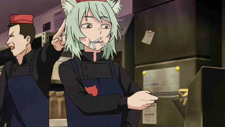 【香港】日本アニメ『ヤニねこ』が配信停止。喫煙シーンが「たばこの広告」に当たり、罰金は5万香港ドル