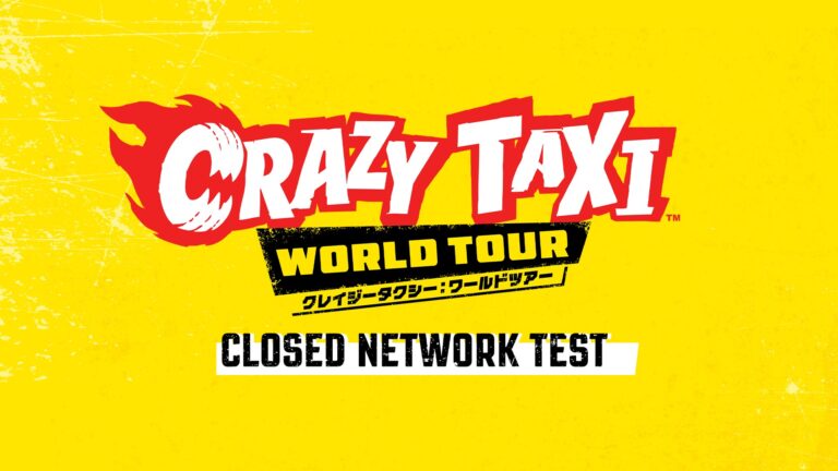 【世界】セガ『クレイジータクシー』の先行テストが48時間で終了。実況動画の本数は日英ほぼ同じで、再生数は日本語が1.9倍