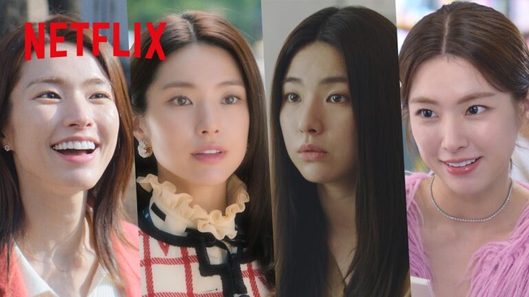 【韓国】親日論争のハヨン、Netflix『トラウマコード』続編を降板。日本のNetflixは8月29日に特集動画を出していた
