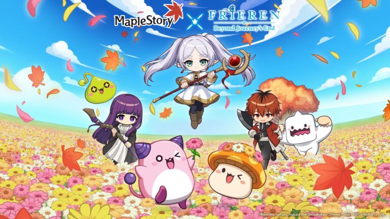 【アメリカ】ネクソン『メイプルストーリー』のフリーレンコラボ、日本時間9月9日21時に開始。海外掲示板の意見37件のうちコラボの話は6件だけだった