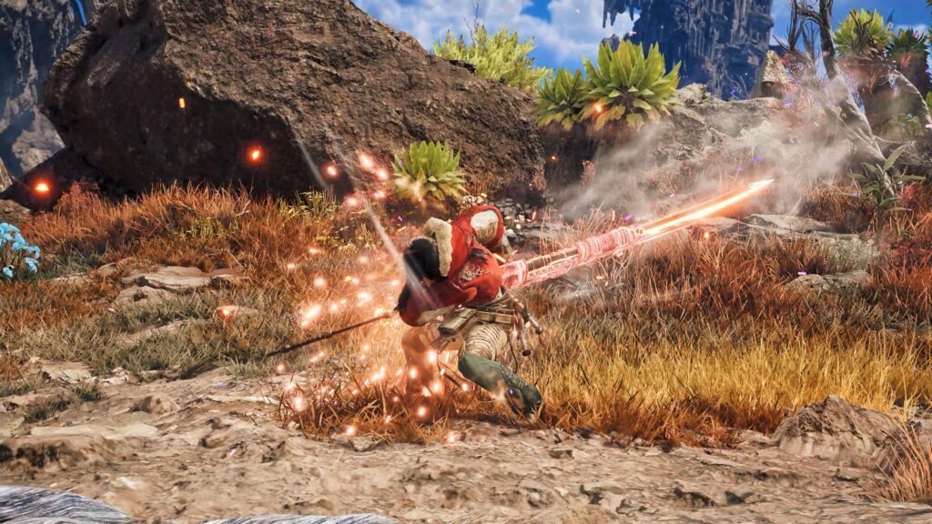 【アメリカ】カプコン『モンハンワイルズ』の新アクション映像、英語版の再生59万回は日本語版の1.7倍。大剣編では2.8倍に開いた