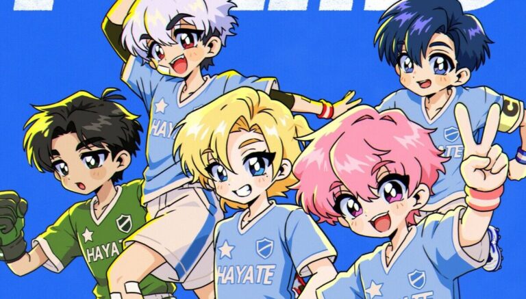 【韓国】バーチャルアイドルPLAVE、miletが作詞した日本オリジナル曲を9月3日18時に配信。ティーザーは10時間で8万5,000回再生
