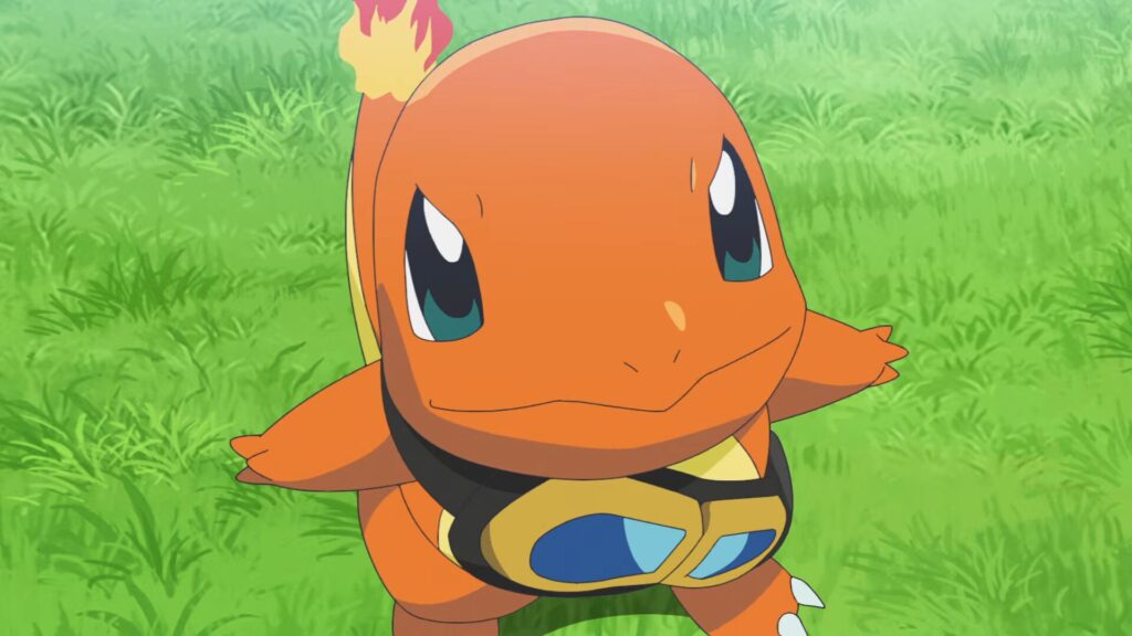 【アメリカ】ポケモンGOのウィロー博士、9月18日のテレビアニメに登場。海外掲示板では「ゴウがもうやっていた」の指摘に389票