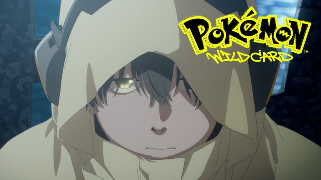 【アメリカ】ポケモン7年ぶりの映画は主役がポケモンカードのプレイヤー。制作は『SPY×FAMILY』のCloverWorks、2027年公開