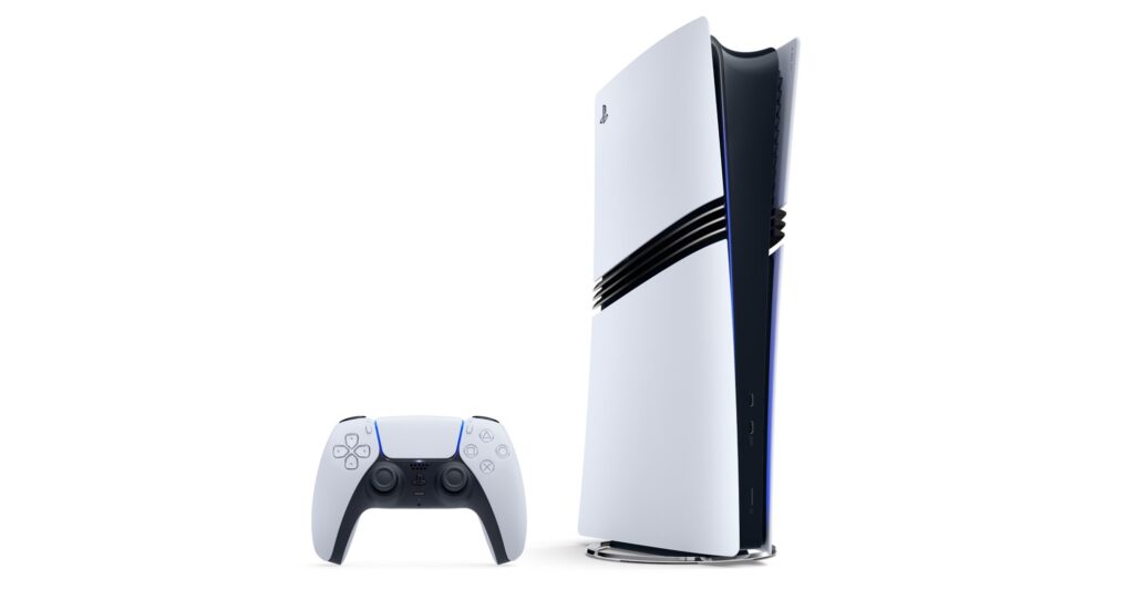 【アメリカ】ソニーのPS5 Pro、GTA6の映像公開で大手小売から消えた。転売1,300ドル、日本は4月に値上げ済み