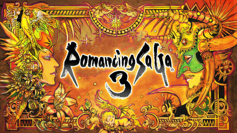 【ブラジル】スクウェア・エニックスの未発表『ロマサガ3』、政府の年齢区分に5機種で登録。日本のXでは紹介投稿が22万表示