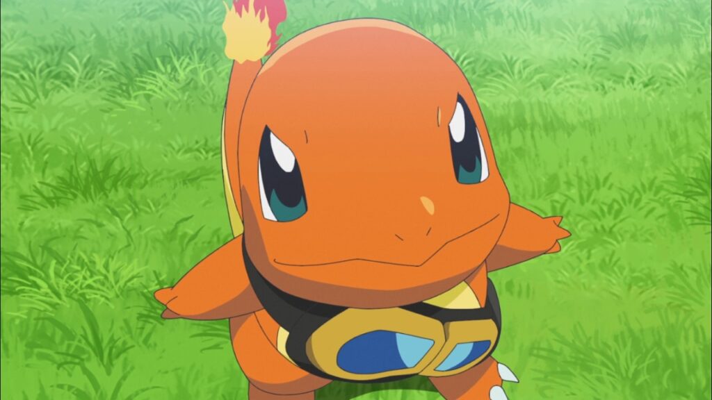 【アメリカ】ポケモンGO × アニメ「ポケットモンスター」コラボ開始。公式PVは49万回、海外掲示板は1,132票