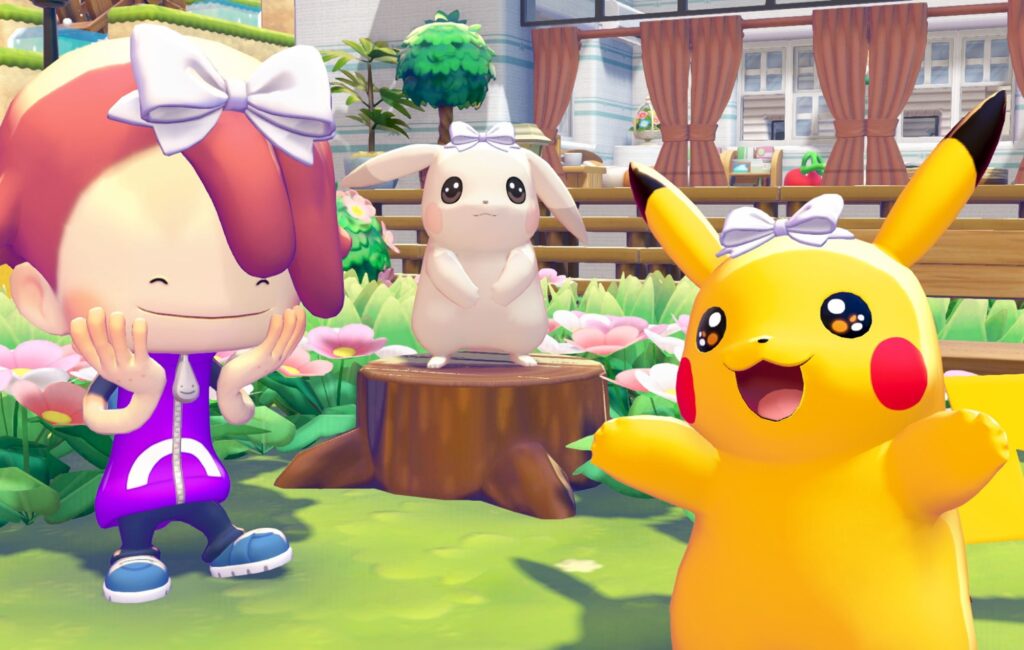 【アメリカ】任天堂『ぽこ あ ポケモン』、Metacritic89点でポケモン史上最高。日本ゲーム大賞2026グランプリ