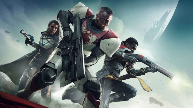【アメリカ】Bungie、Destiny 2の削除コンテンツを無料で全復活へ。ソニー傘下で署名41万筆が縮小方針を覆す