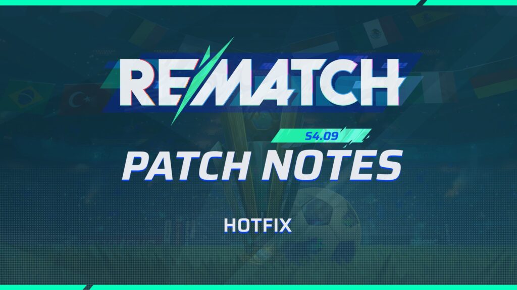【フランス】Sloclap『Rematch』にブルーロック参戦、同時接続1万2千人超。海外の評価が割れたのはドリブル弱体化