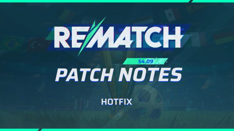 【フランス】Sloclap『Rematch』にブルーロック参戦、同時接続1万2千人超。海外の評価が割れたのはドリブル弱体化