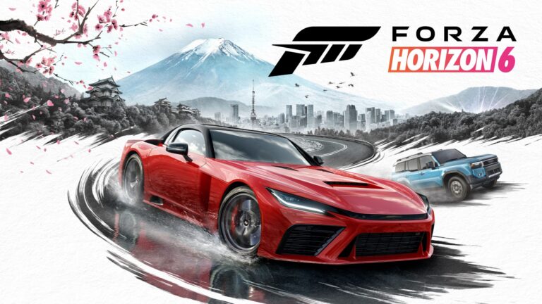 【アメリカ】マイクロソフトのForza Horizon 6、痛車BANで9月24日に行動規範を更新。通報数は審査順に無関係と明記