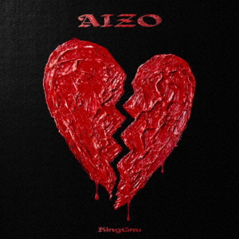 海外で聴かれる日本の曲ランキング2026年9月｜上位20曲中10曲がアニメ由来、King Gnu「AIZO」が3位