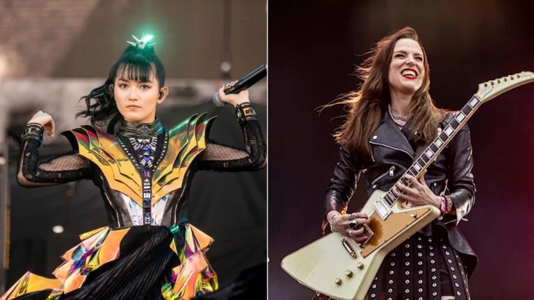 【アメリカ】BABYMETAL、北米20公演が10月3日Aftershockで完結。現地レビューが記録した客席は10代とベテランが混在
