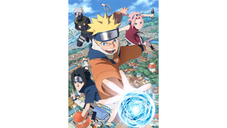 【アメリカ】NARUTO完全新作アニメ、10月11日にニューヨークで世界初公開。海外の最多票は「3年前に延期された4話では」