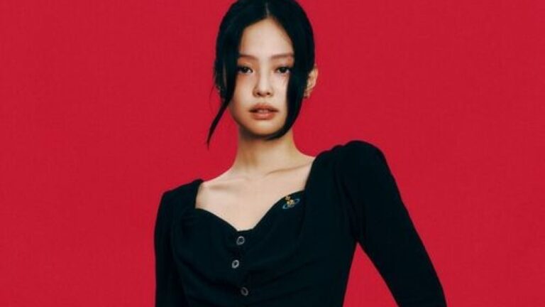 【アメリカ】JENNIE参加『Dracula』、ビルボードのトップ10に16週でK-POP最長と韓国紙。記録更新中の8月、JENNIEはサマソニにいた