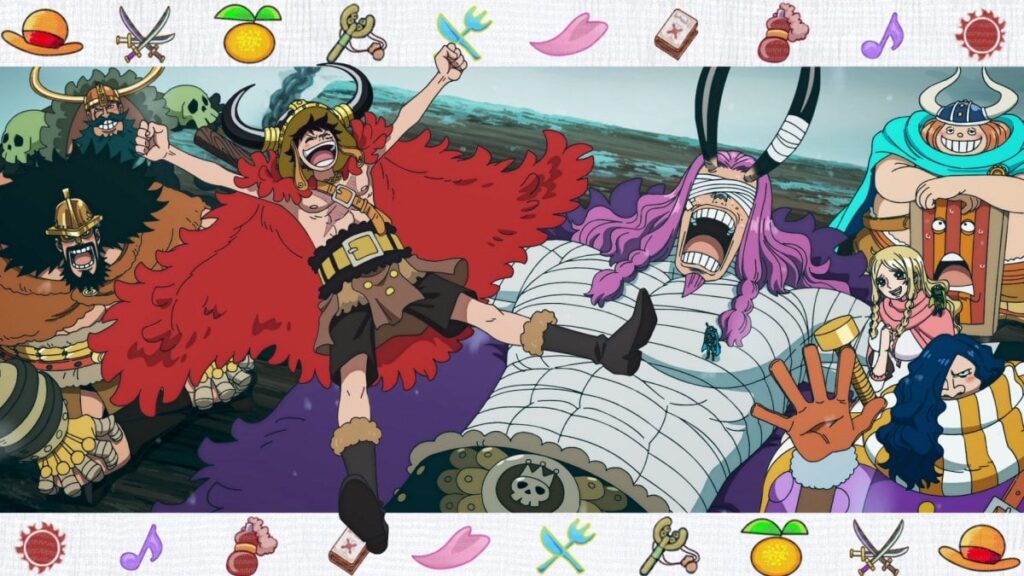 【アメリカ】ONE PIECEアニメ、第1180話で年内終了。次回は2027年、Redditの反応は賛成99%