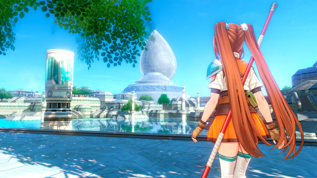 【アメリカ】日本ファルコム『空の軌跡 the 2nd』、Steam同時接続1万5154人。前作the 1stは2つのアプリに分かれていた