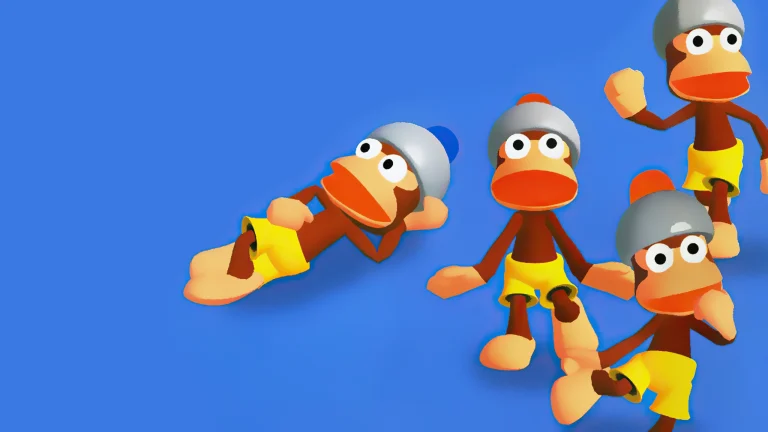 【アメリカ】サルゲッチュ新作、『ソニックマニア』開発元が制作中と海外報道。2011年から眠るソニーの名作