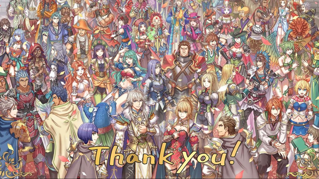 【世界】スクウェア・エニックスのロマサガ2リメイク、全世界100万本。サガで29年ぶり、Steamレビュー数は日本語が首位