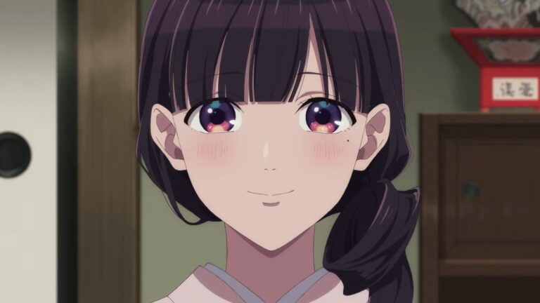 【世界】わたしの幸せな結婚 特別篇、MyAnimeListで7.59点。2期の7.42点を上回り1期に迫る