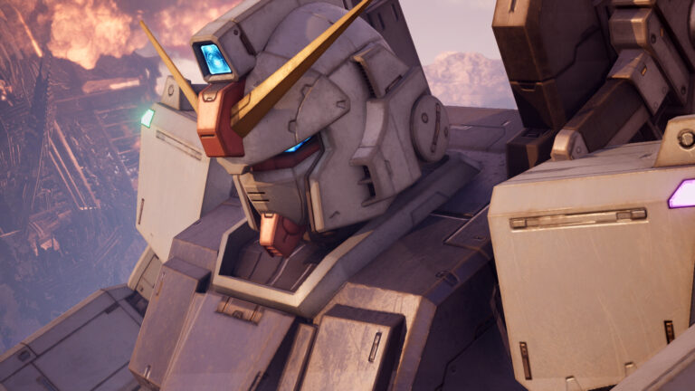 【世界】バンダイナムコの『ガンダム バトルオペレーション3』発表。日本語PVは約40万回、海外Redditの最多票は課金への警戒