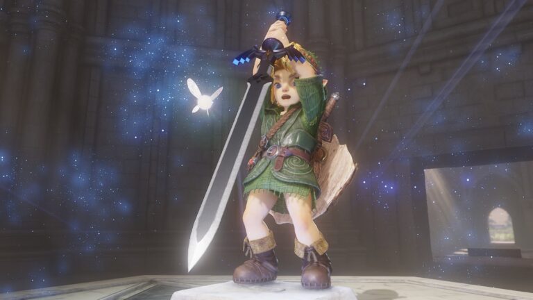 【アメリカ】任天堂のゼルダ40周年Switch 2、Walmartが発売前日に予約を取り消し。Redditの抗議スレは453票