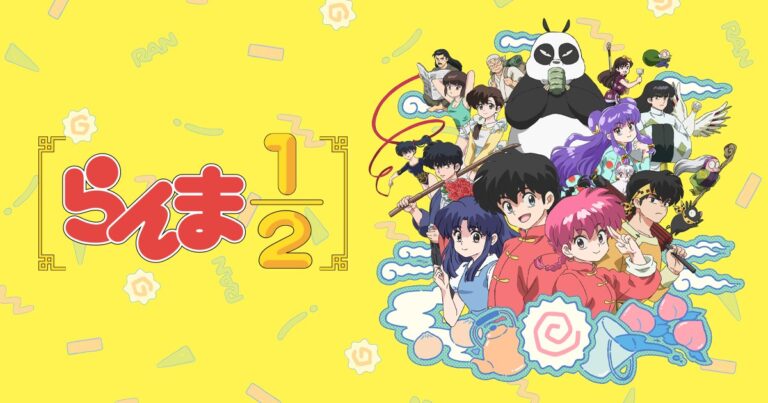 らんま1/2 3期の海外の反応｜Redditの第1話スレは6時間で301票、高評価率98%。あかねのカレーが話題に